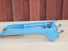 DKW Hummel 801 Gabel mit