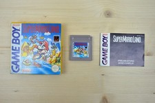 GB - Super Mario Land - (OVP