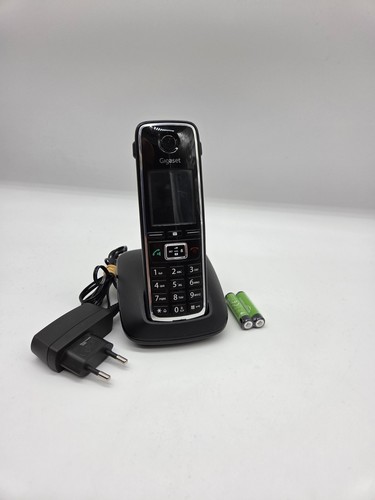 Gigaset c530 mobilteil - c530,