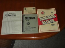 1937 Junghans-Gust.Becker