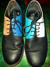 Camper Herrenschuhe TWINS GR 45 Leder  Toller ZUSTAND