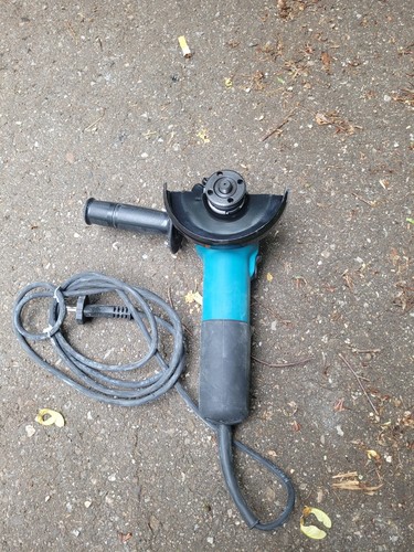 Makita winkelschleifer - makita,