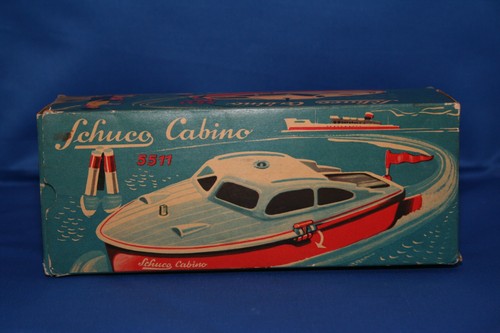 Schuco cabino 5511 - schuco,