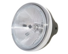 Scheinwerfer für Piaggio Beverly Cruiser 250, 500ccm Ersatz, Frontscheinwerfer