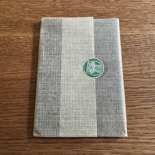 Brieftasche von jerome leplat - jerome,