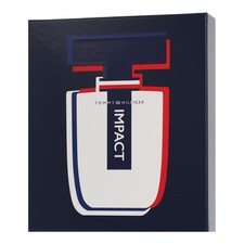 Tommy Hilfiger Impact - Set