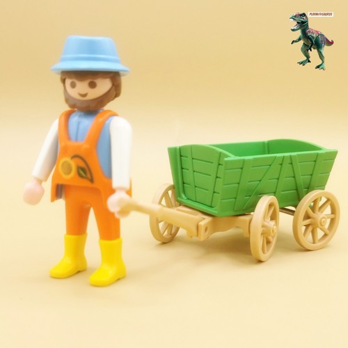 Playmobil figur mann - playmobil,