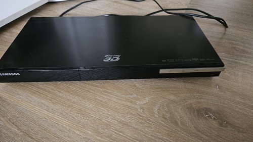 Blue-ray-Player
