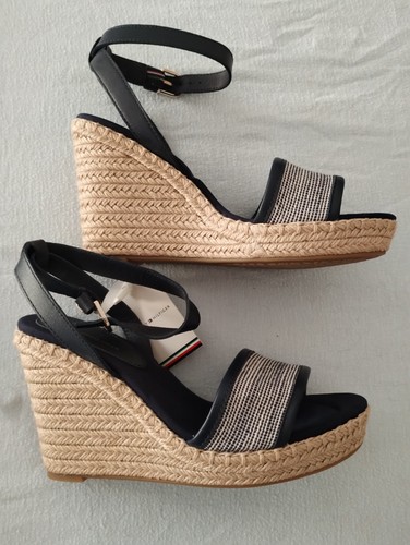 Tommy hilfiger damenschuhe - tommy,