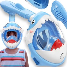 Tauchmaske Kinder