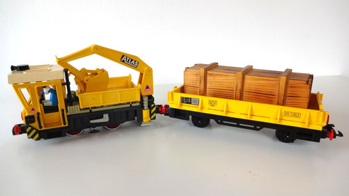 Playmobil art 4053 - ,