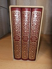 Sittengeschichte I-III von