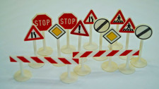 siku plastik verkehrszeichen 1050