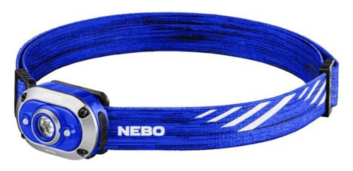 Nebo mycro stirnlampe - nebo, lampe