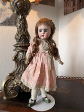 Deutsche Puppe Nummer 247 Dep