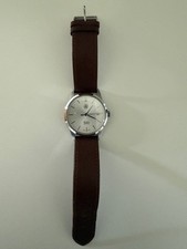 Exklusive Wempe Herrenuhr /