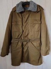 Otavan Trebon Parka Mantel mit