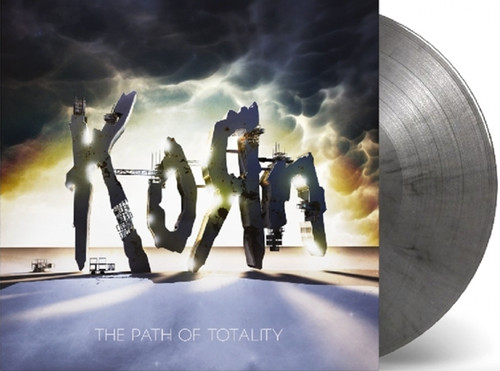 Korn the path - korn,