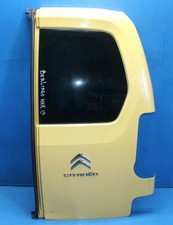 Flügeltür Hecktür Tür