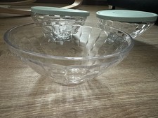 Tupperware 4er Set Stella