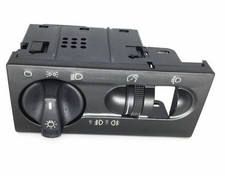 Lichtschalter Schalter mit Nebelscheinwerfer Funktion für VW T4 1996-2003