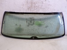 Heckscheibe VW Golf 4 IV