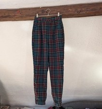 Karo kariert hose - stoff,