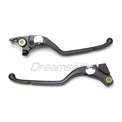 2pcs motorrad kupplungshebel - motorrad,