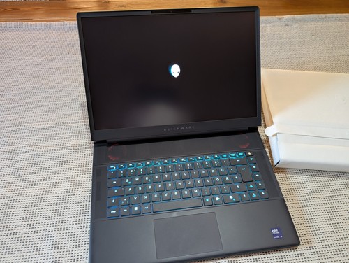 Alienware area gaming - alienware, area-51