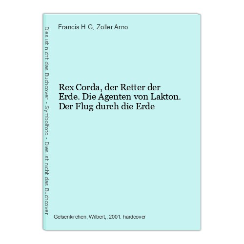 Rex corda der - rex, corda,