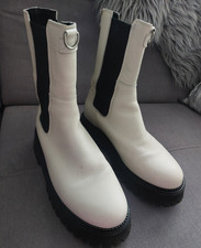 Damen Schuhe BRONX - Stiefel