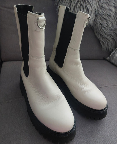 Damen schuhe bronx stiefel - schuhe,