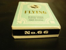 Spielkarten  Casino  FLYING