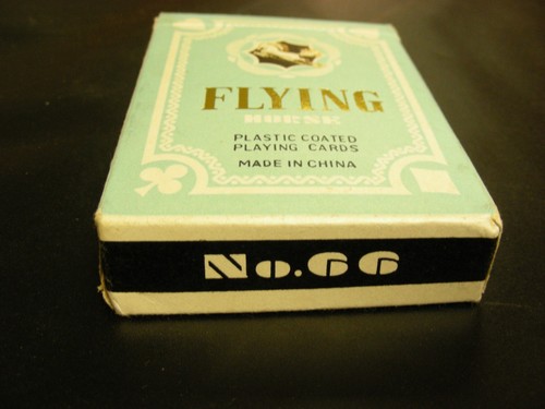 Spielkarten casino flying - casino,