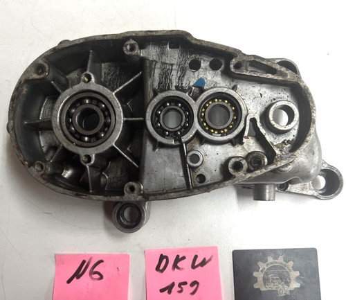 Dkw 159 rechtes - 159,