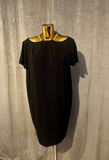 Versace Jeans Oversize Kleid