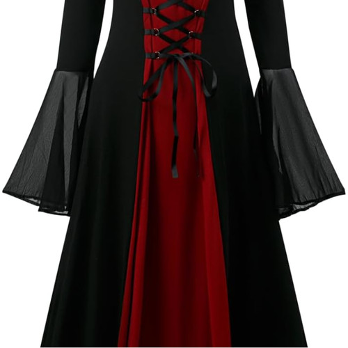 Mittelalter kleid damen - mittelalter,