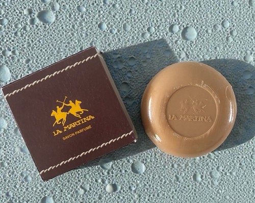 Martina parfum savon seife - parfum,