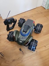 Ferngesteuertes Auto Für