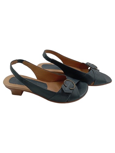Bene slingback sandalen - va,