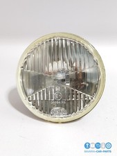 Original BMW  E30  Scheinwerfer Hella Frontscheinwerfer 307110480