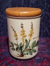 große Vorratsdose Villeroy 6