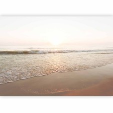 MEER LANDSCHAFT STRAND Vlies