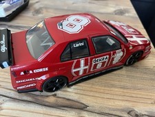 Alfa Romeo 155 V6 Ti Larini