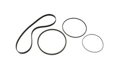 Riemenset für Hitachi D-900