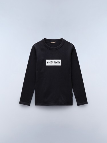Napapijri kinder sweatshirt - kinder,