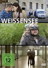 Weissensee: Staffel 2 [2 DVDs]