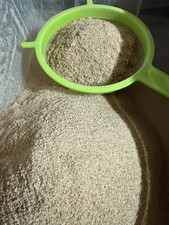 Sägemehl 900g Birkenholz Span Modellbau Hobby Füllmaterial