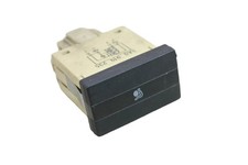 VW T4 Kontrollleuchte Airbag