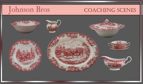 Johnson bros coaching scenes - "coaching, scenes"